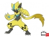 Zeraora