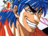 toriko