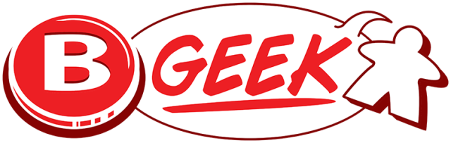 B-Geek | AnimeeManga.it