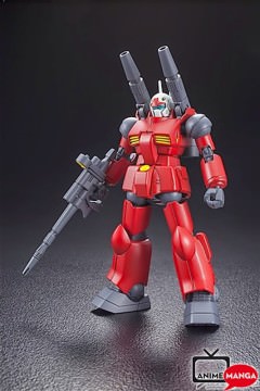 HGUC 1-144 RX-77-2 Gundam Revive Version