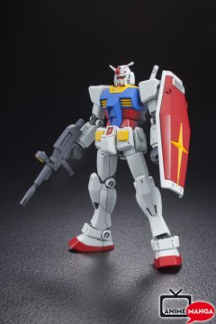 HGUC 1-144 RX-78-2 Gundam Revive Version