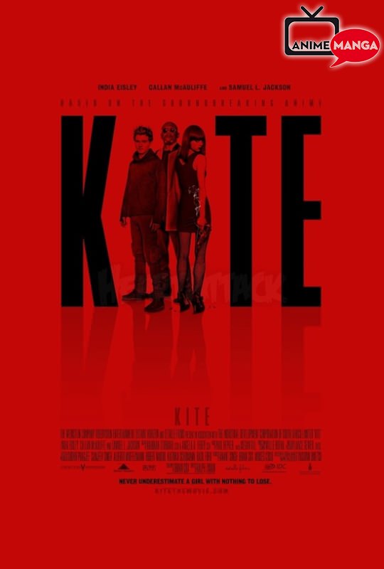 Kite