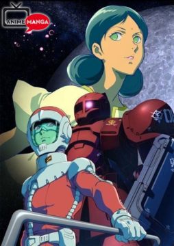 Mobile Suit Gundam Origin IV - Unmei no Zenya