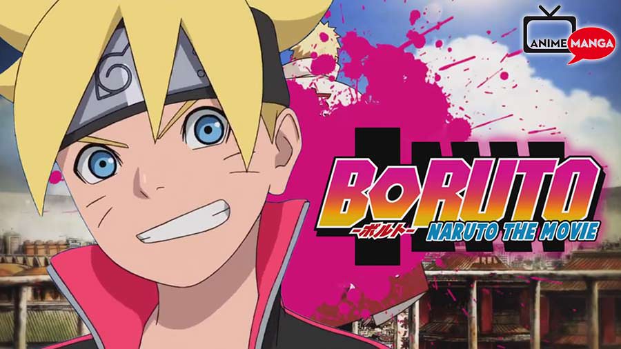 Boruto – Naruto The Movie – La VideoRecensione