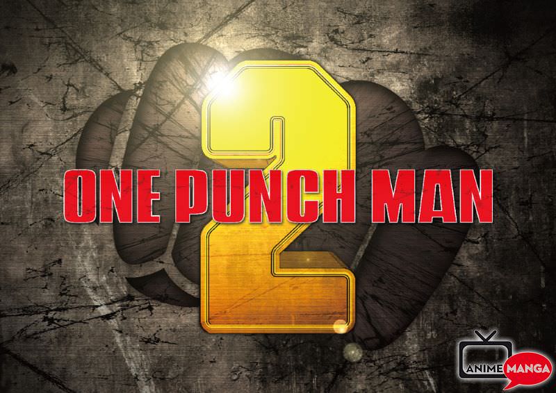 One-Punch Man 2 Streaming