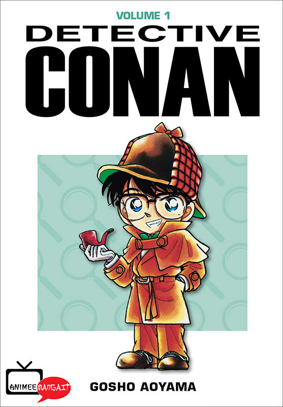 Detective Conan - La Gazzetta dello Sport