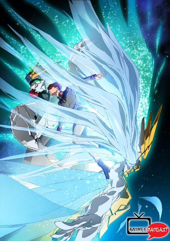 Secondo Trailer per Gundam Narrative