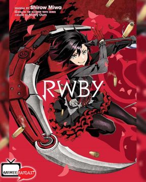 RWBY