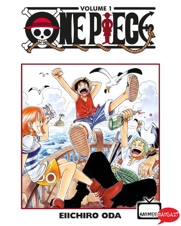 One Piece - Gazzetta dello Sport