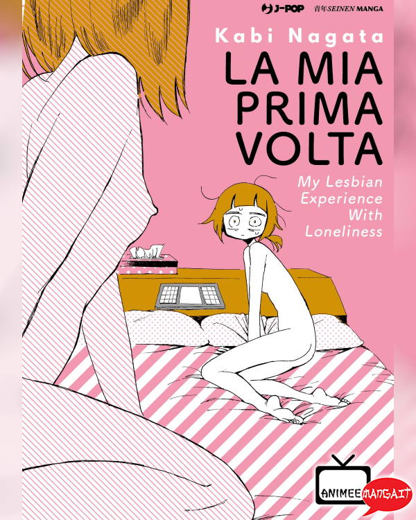 La Mia Prima Volta My Lesbian Experience With Loneliness