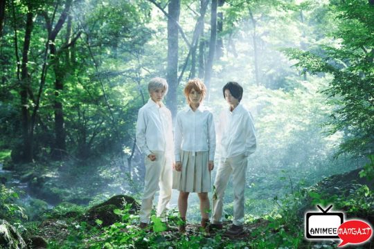 The Promised Neverland - Live-Action