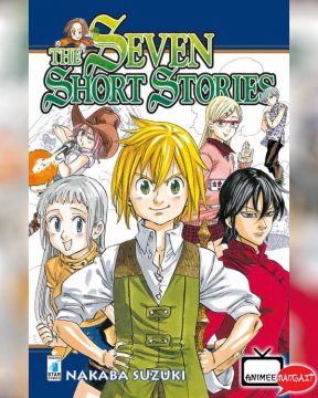 The Seven Short Stories