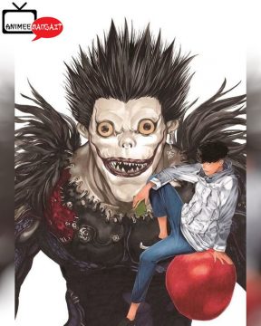 Death Note: Speciale One-Shot