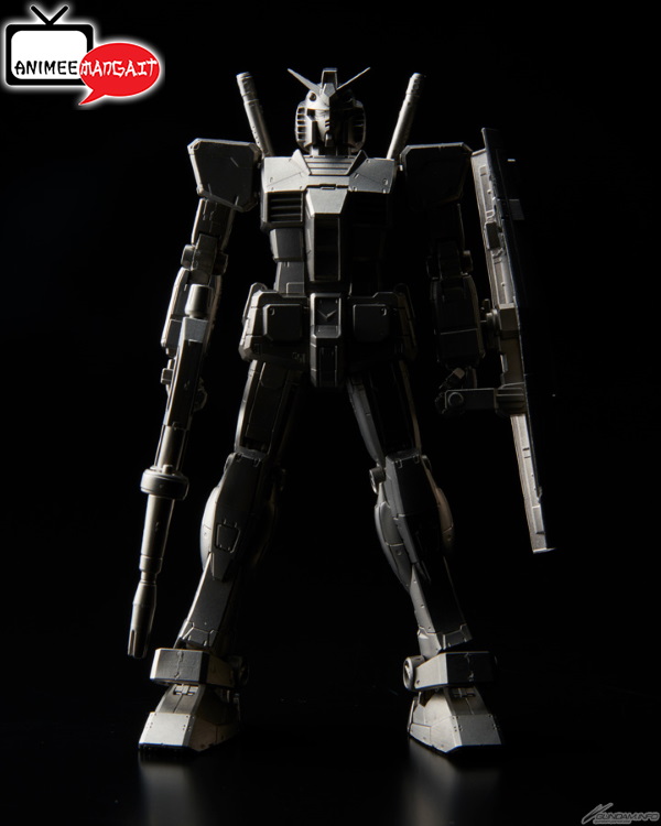 Gundam RX-78-2 Gundarium Vers