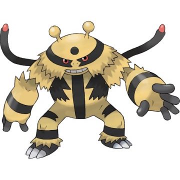 Electivire