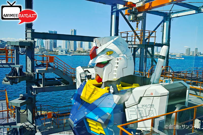 Gundam: Tomino a lavoro su 3 progetti!
