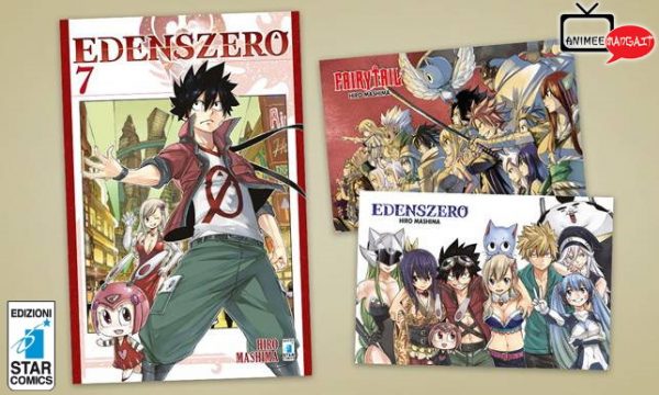 Edens Zero 7 - Edizione Speciale