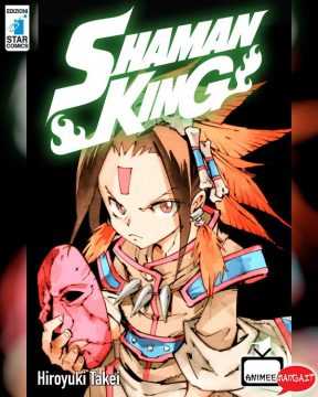 Shaman King - Final Edition