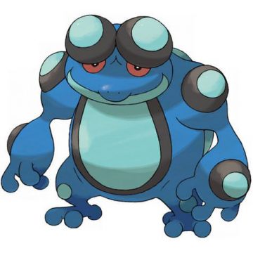 Seismitoad