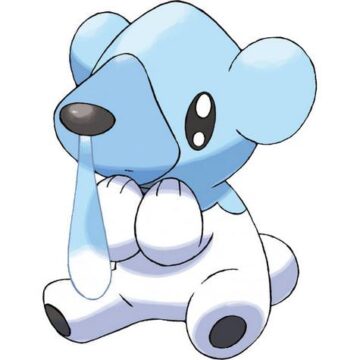 Cubchoo