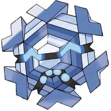 Cryogonal