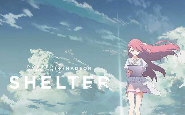 Shelter – The Animation