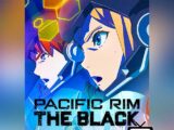 Pacific Rim - La Zona Oscura - Stagione 2