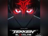 Tekken - Bloodline