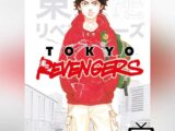 Tokyo Revengers