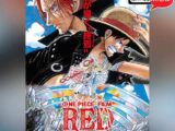 One Piece Film RED