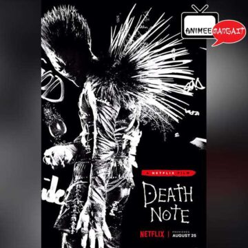 Netflix Death Note