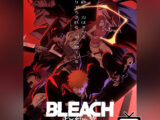 Bleach - Thousand-Year Blood War - Visual 2