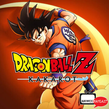 Dragon Ball Z - Kakarot