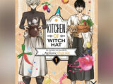 Kitchen of Witch Hat