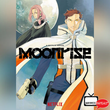 Moonrise - Visual 2