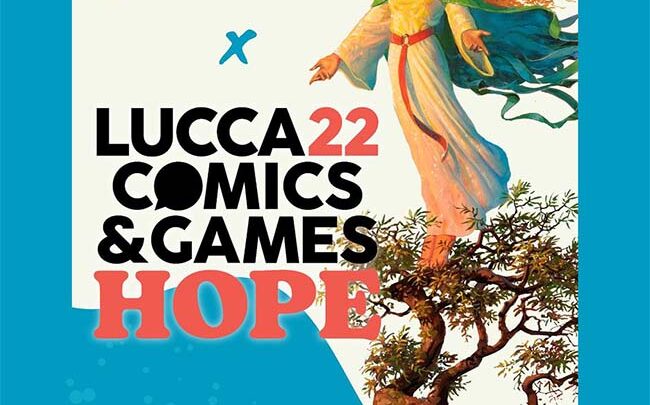 Star Comics al Lucca Comics & Games 2022