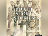 Boichi - Short Stories 1 - Timeless Voyagers
