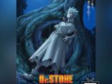Dr Stone - New World - Visual 02