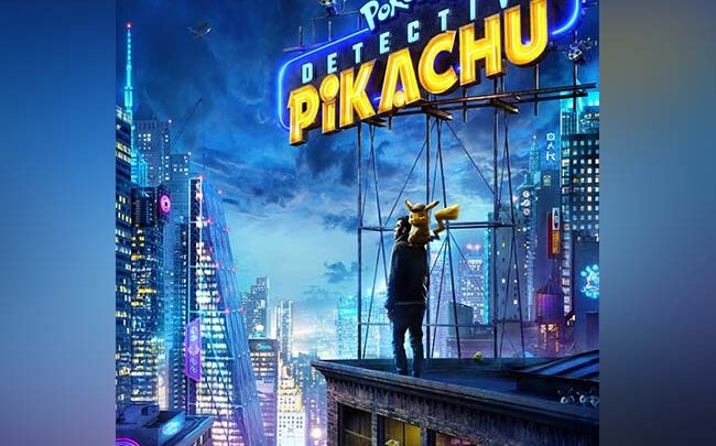 Svelato il regista del sequel di Pokémon Detective Pikachu