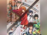 Rurouni Kenshin - Anime 2023