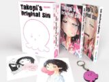 Takopi's Original Sin BOX