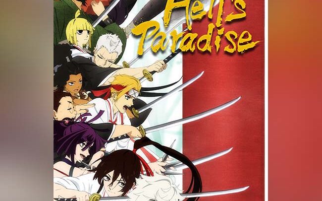 Episodi Hell’s Paradise – Jigokuraku