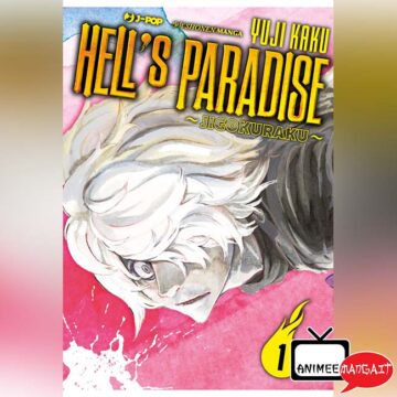 Hell's Paradise - Jigokuraku