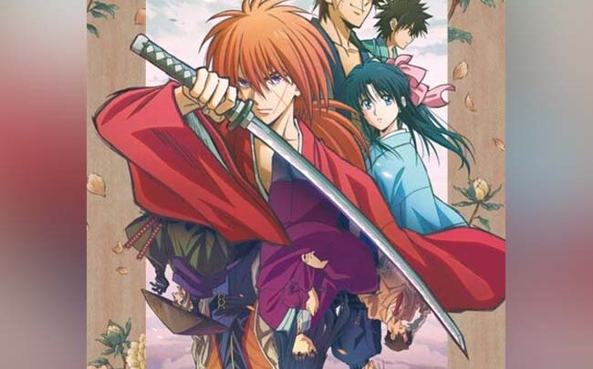 Nuovo Trailer per l’anime di Rurouni Kenshin!