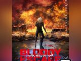 Bloody Escape - Visual