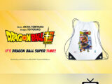 Dragon Ball Super - Zaino Feltrinelli