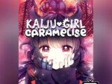 Kaiju Girl Caramelise