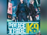 Police Tribe K-9