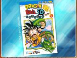 Dragon Ball SD