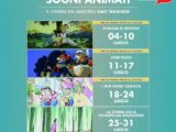 Studio Ghibli al Cinema: Un Mondo di Sogni Animati